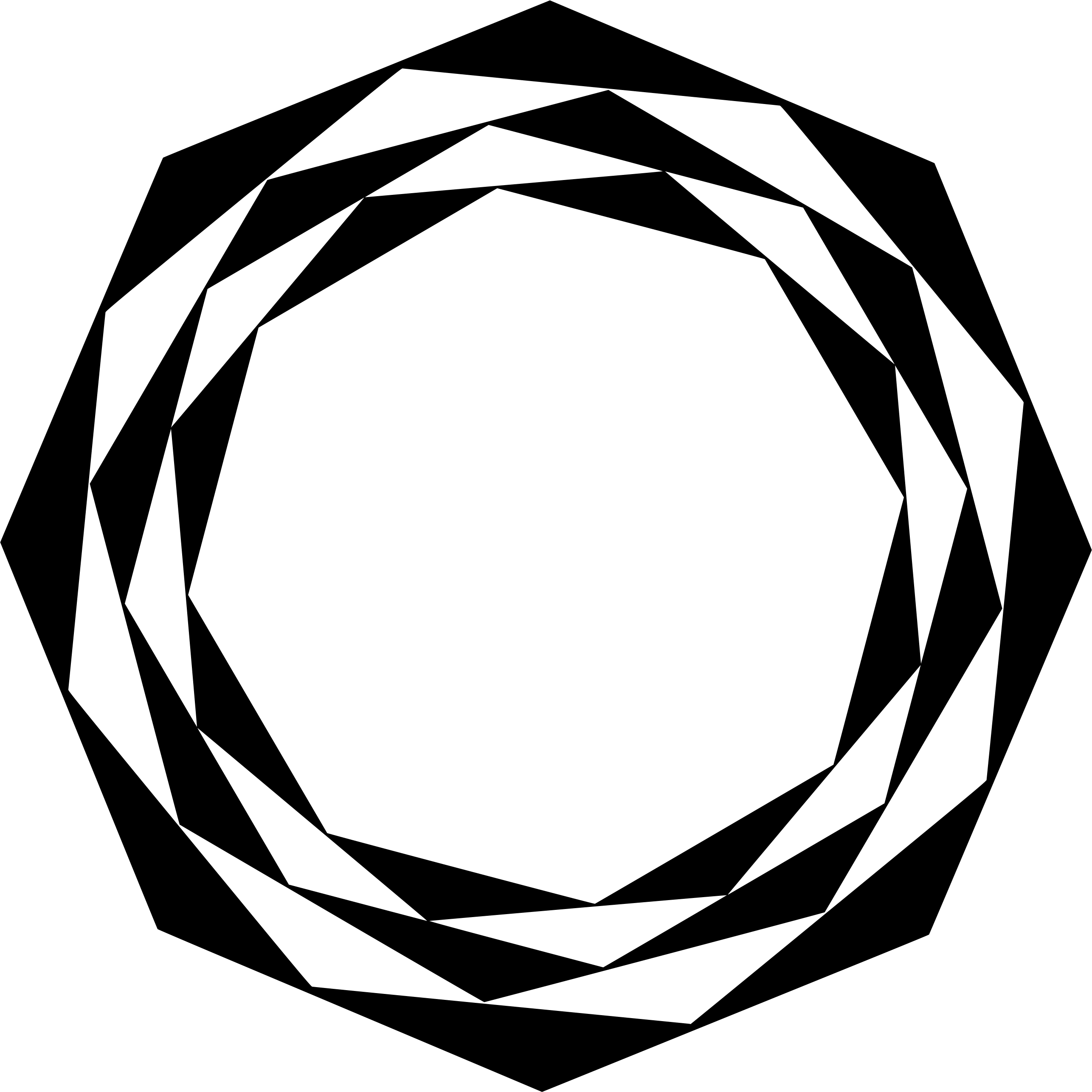 VICINIA Logo
